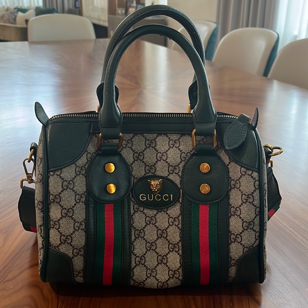 Gucci handbag